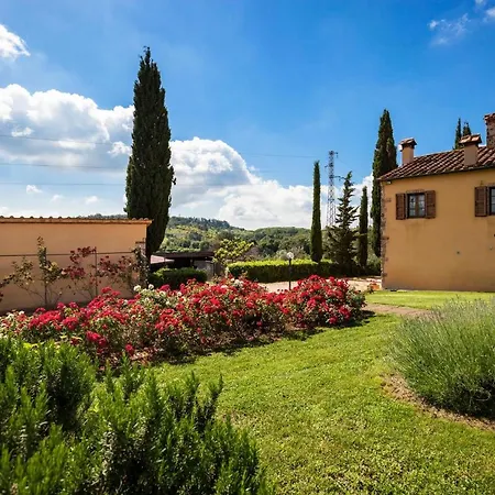 Donzellino Farm stay Massa Marittima