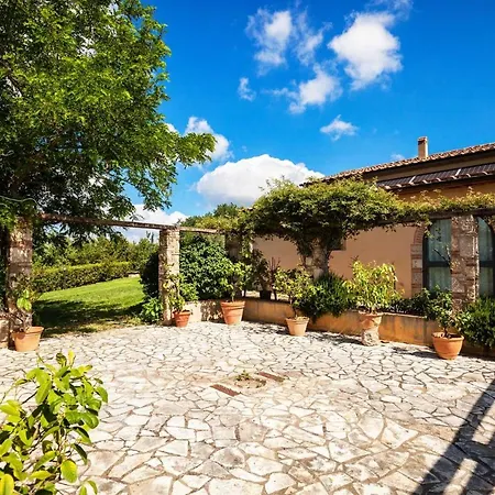 Donzellino Farm stay