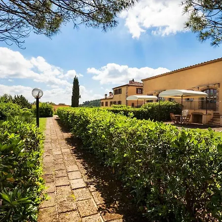 Donzellino Farm stay *