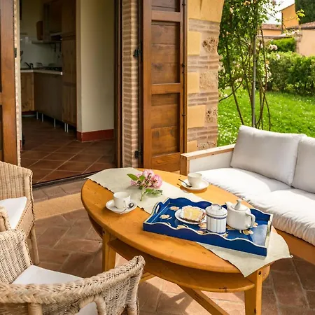 Donzellino Massa Marittima