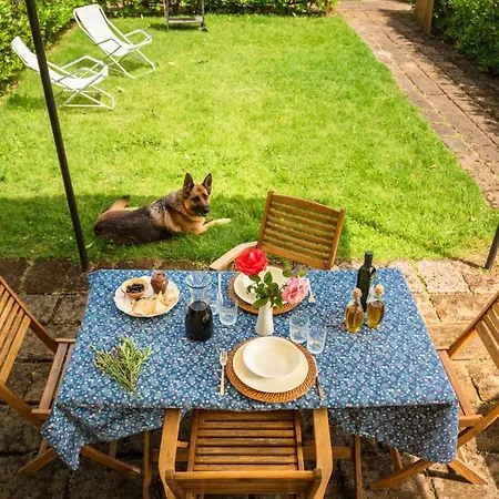 Donzellino Farm stay