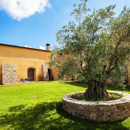 Farm stay Donzellino *