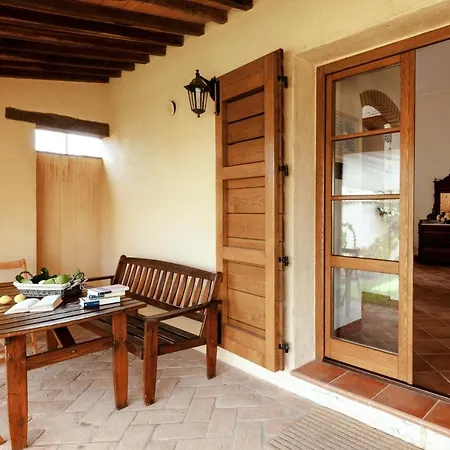 Donzellino Farmház *