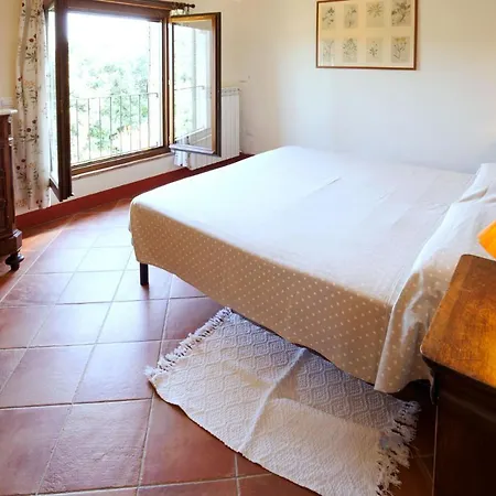 Donzellino Farm stay *