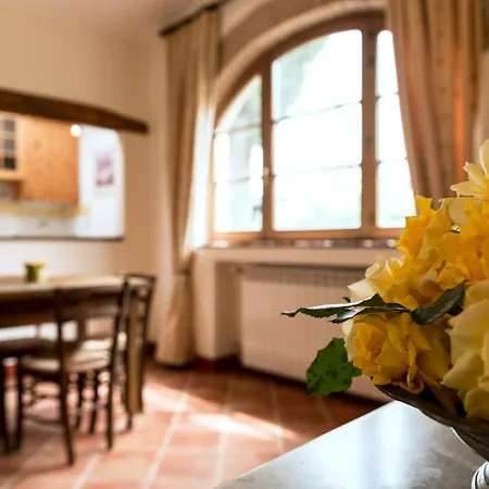 Donzellino Farmház Massa Marittima