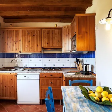 Donzellino Farmház *