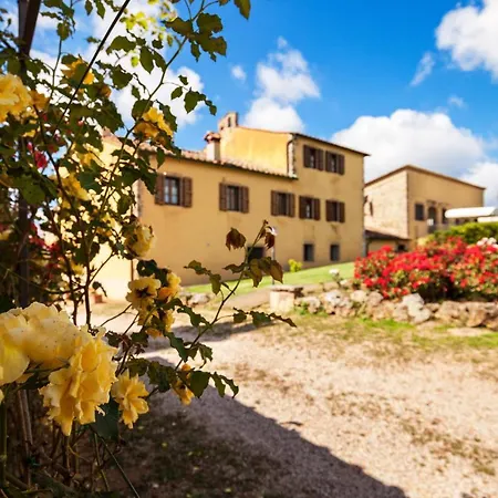 Farm stay Donzellino