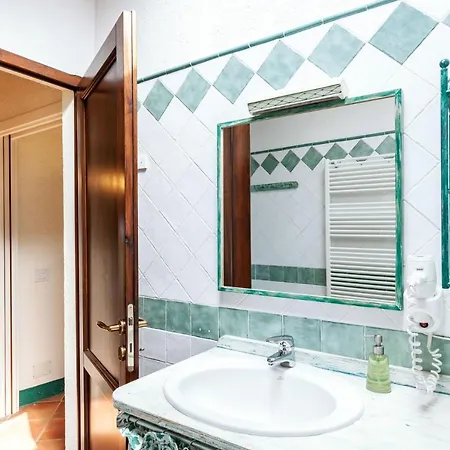 Donzellino Farm stay Massa Marittima