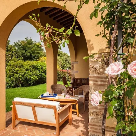 Donzellino Massa Marittima