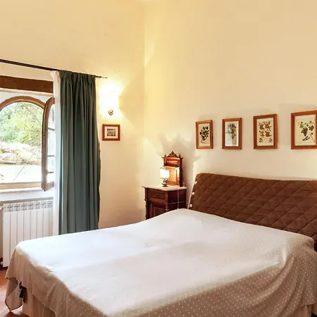 Farm stay Donzellino Massa Marittima