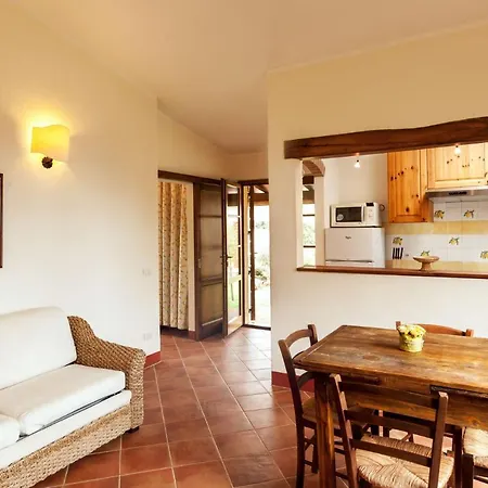 Donzellino Farmház Massa Marittima