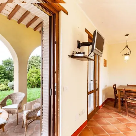 Farm stay Donzellino