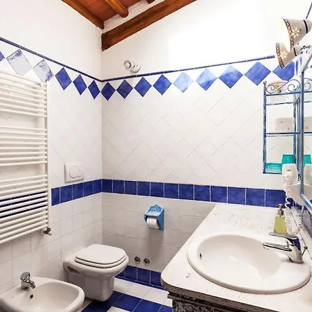 Farm stay Donzellino *