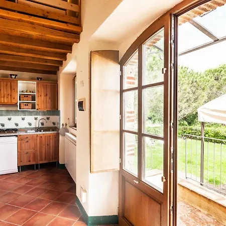 Donzellino Farmház *