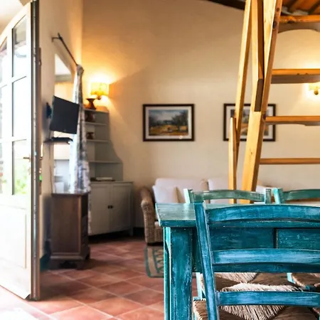Donzellino Farm stay Massa Marittima