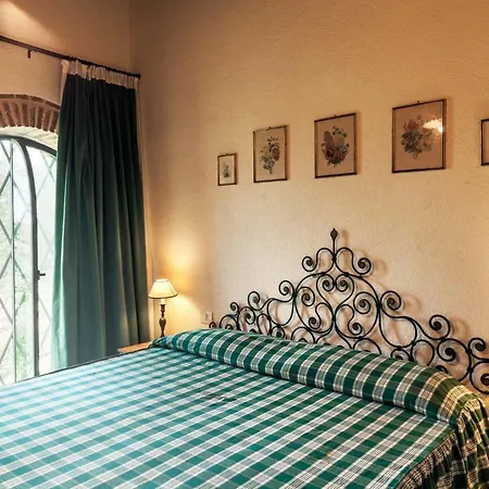 Donzellino Farmház *