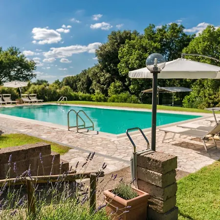 Donzellino Farm stay