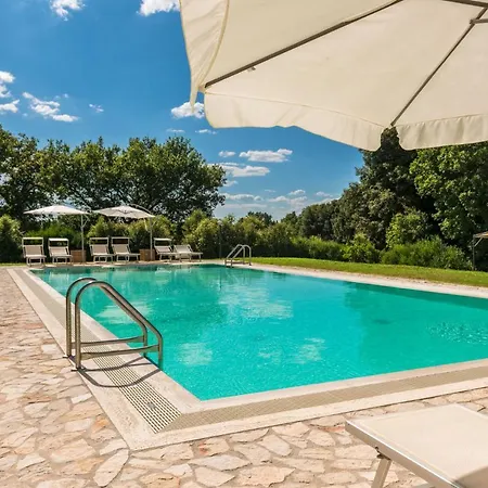 Farm stay Donzellino *