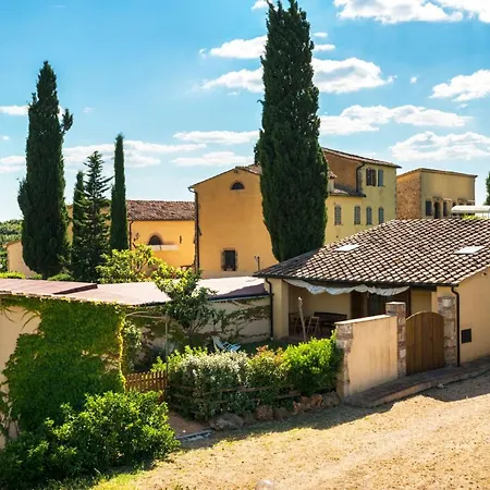 Donzellino Farm stay *
