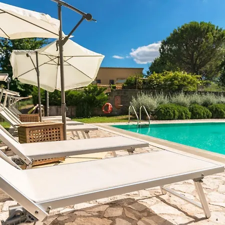 Donzellino Farm stay