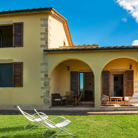 Donzellino Massa Marittima