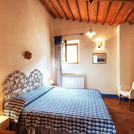Farm stay Donzellino