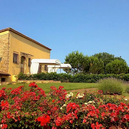 Farm stay Donzellino *