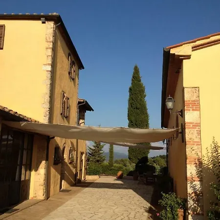 Farm stay Donzellino