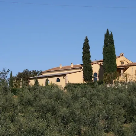 Farm stay Donzellino *