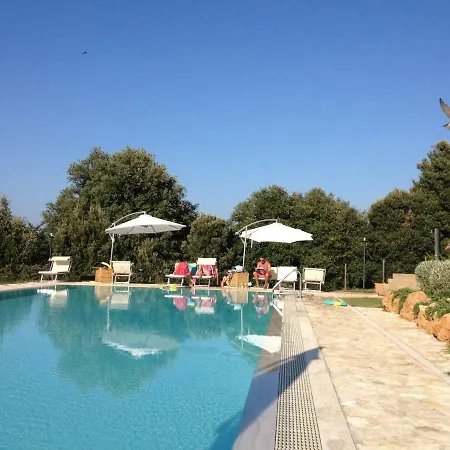 Donzellino Farm stay